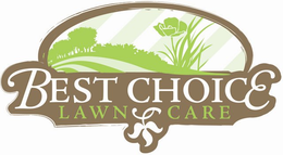 BEST CHOICE LAWN CARE trademark