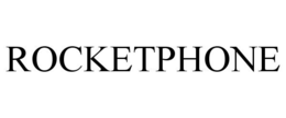 ROCKETPHONE trademark