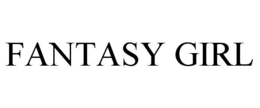 FANTASY GIRL trademark