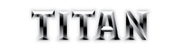 TITAN trademark