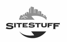 SITESTUFF trademark
