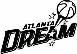 ATLANTA DREAM trademark
