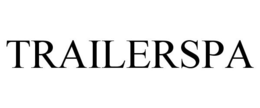 TRAILERSPA trademark