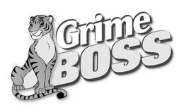 GRIME BOSS trademark