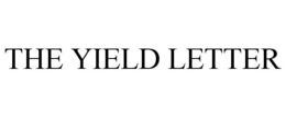 THE YIELD LETTER trademark