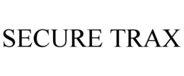 SECURE TRAX trademark