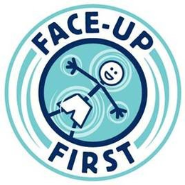 FACE-UP FIRST trademark