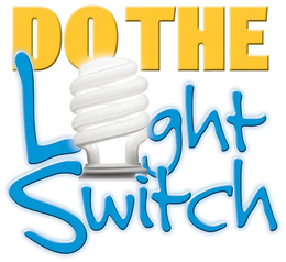 DO THE L GHT SWITCH trademark