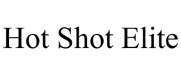HOT SHOT ELITE trademark