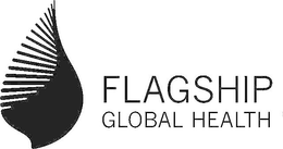 FLAGSHIP GLOBAL HEALTH trademark