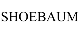 SHOEBAUM trademark