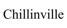 CHILLINVILLE trademark