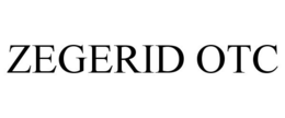 ZEGERID OTC trademark