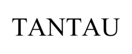 TANTAU trademark