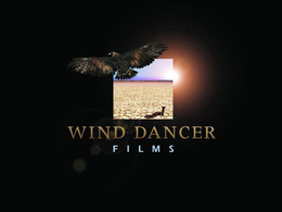 WIND DANCER F I L M S trademark