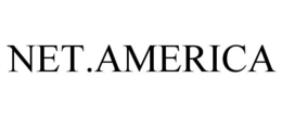 NET.AMERICA trademark