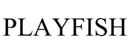 PLAYFISH trademark