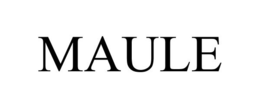 MAULE trademark