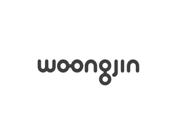 WOONGJIN trademark
