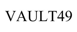 VAULT49 trademark