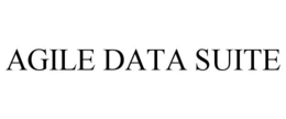 AGILE DATA SUITE trademark