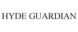 HYDE GUARDIAN trademark