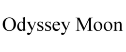 ODYSSEY MOON trademark