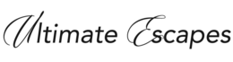 ULTIMATE ESCAPES trademark