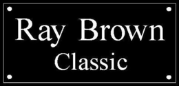 RAY BROWN CLASSIC trademark