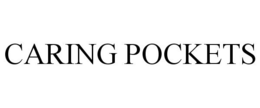 CARING POCKETS trademark