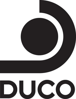 DUCO trademark