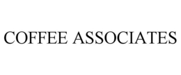 COFFEE ASSOCIATES trademark