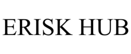 ERISK HUB trademark