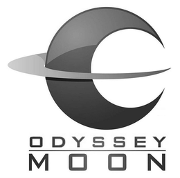 ODYSSEY MOON trademark