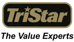 TRISTAR THE VALUE EXPERTS trademark