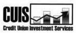 CUIS CREDIT UNION INVESTMENT SERVICES trademark