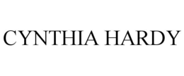 CYNTHIA HARDY trademark