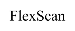 FLEXSCAN trademark