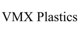 VMX PLASTICS trademark