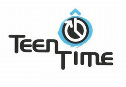 TEEN TIME trademark