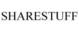 SHARESTUFF trademark