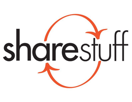 SHARESTUFF trademark
