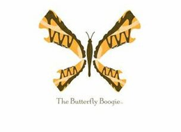 THE BUTTERFLY BOOGIE trademark