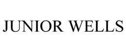 JUNIOR WELLS trademark