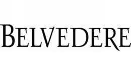 BELVEDERE trademark