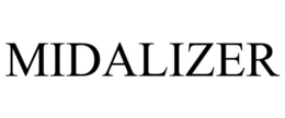 MIDALIZER trademark