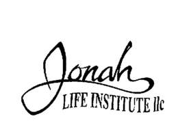 JONAH LIFE INSTITUTE LLC trademark