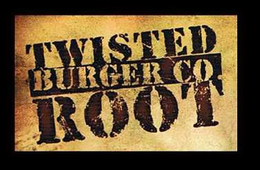 TWISTED ROOT BURGER CO. trademark