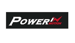 POWER IN MOTION trademark