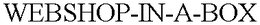 WEBSHOP-IN-A-BOX trademark